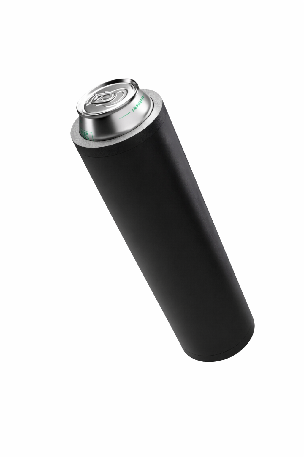 Double Tactical Reload Can Holder