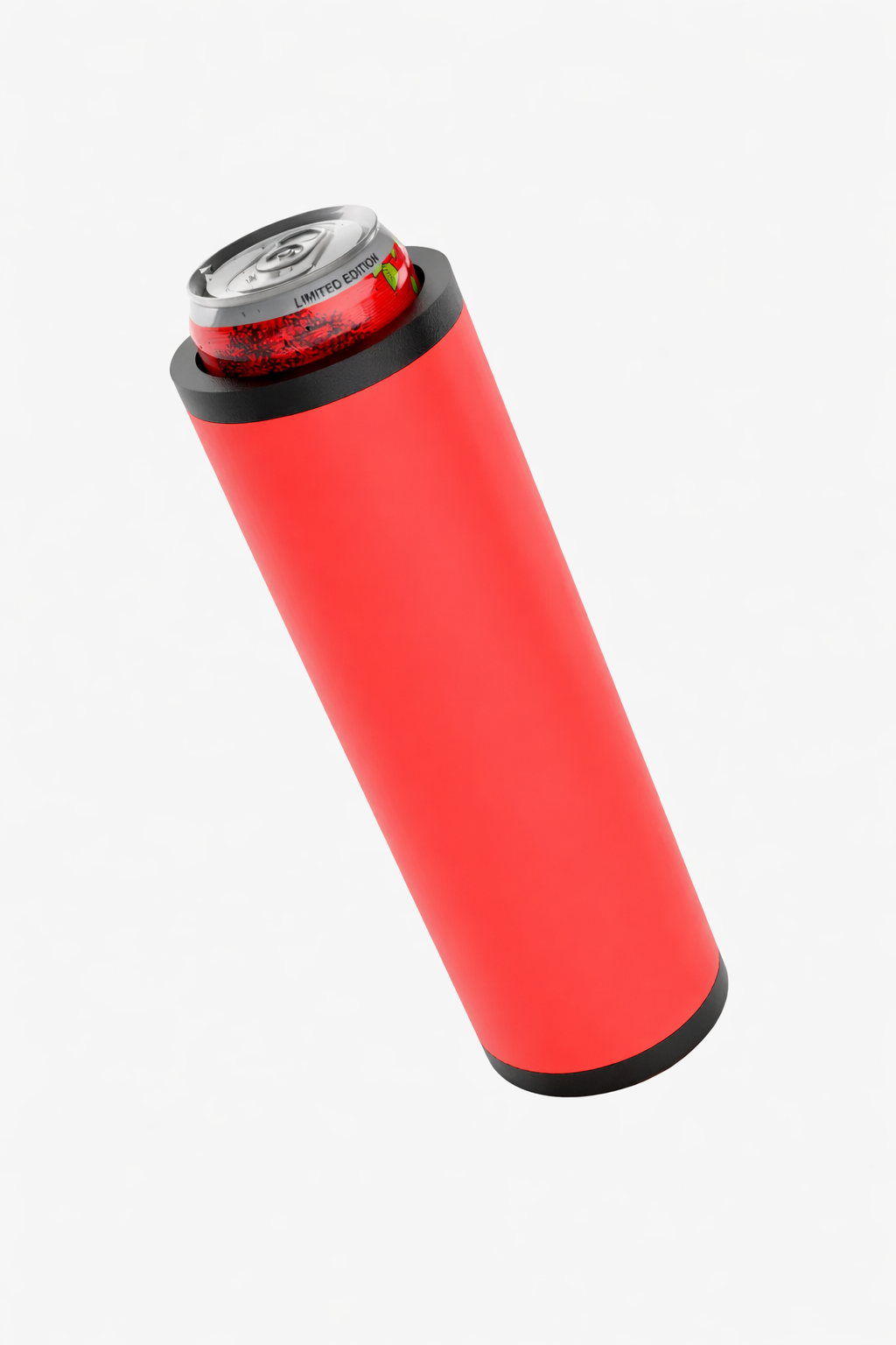 Double Tactical Reload Can Holder