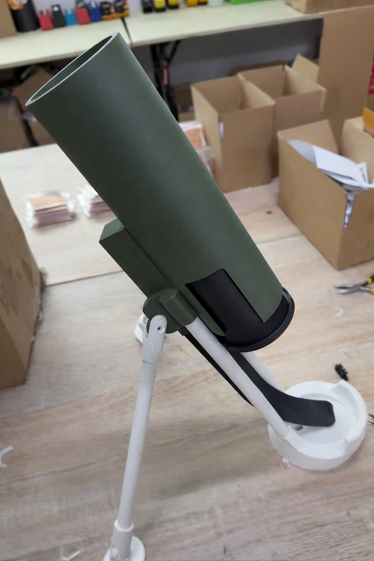 BrewBurst Mortar (Pre-Order)