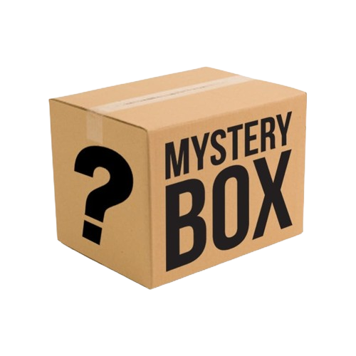 Mystery Gift (Valued at up to $80)